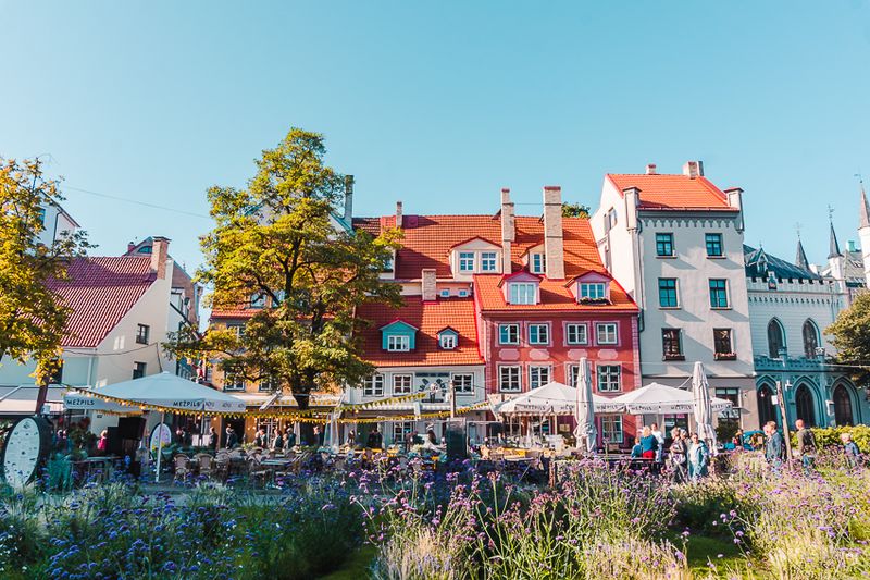 Riga, Latvia