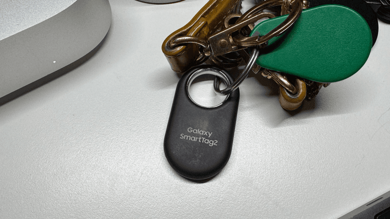 Samsung Galaxy SmartTag2