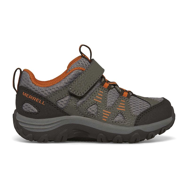 Merrell Trail Chaser 2: Adventure-Ready Durability
