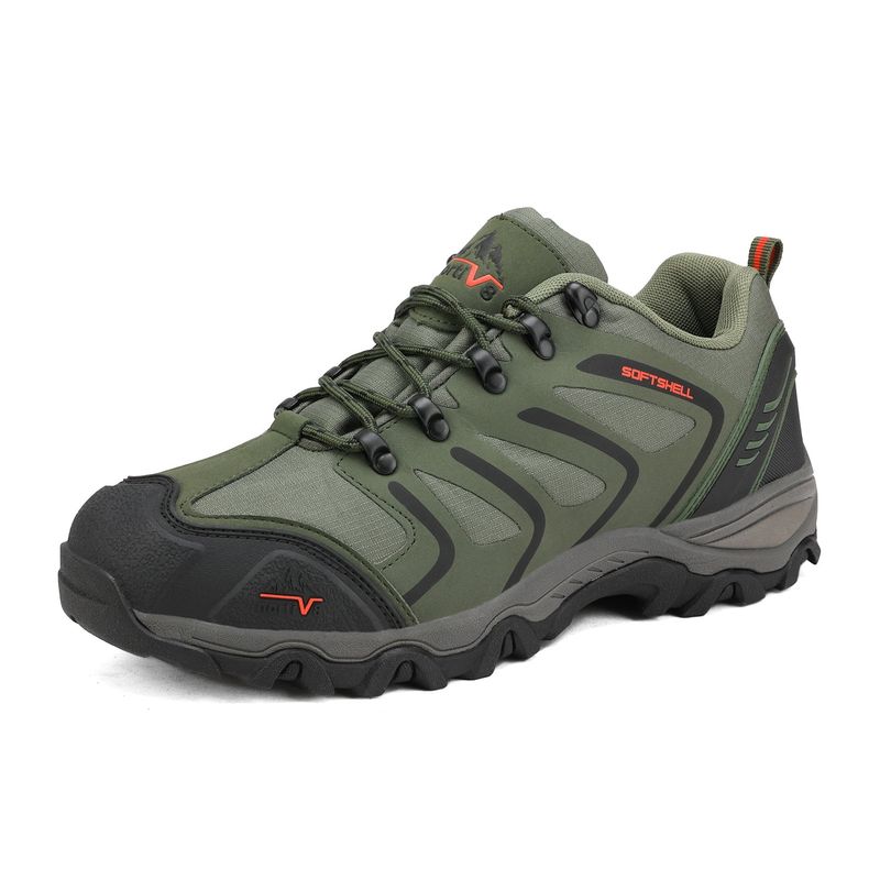 NORTIV 8 Lightweight Hikers: Budget Breakthrough