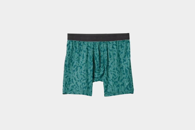 REI Co-op Merino Boxers