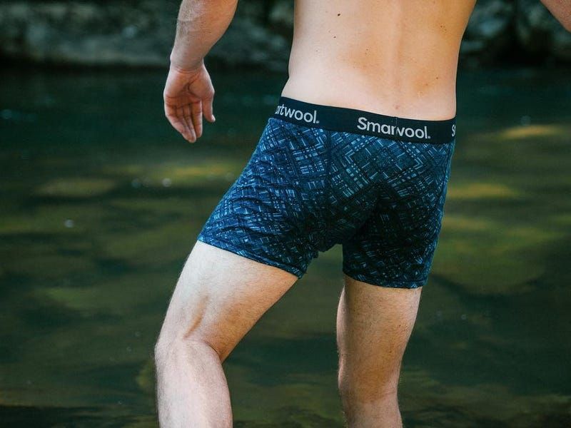 Smartwool Merino 150 Boxer Brief