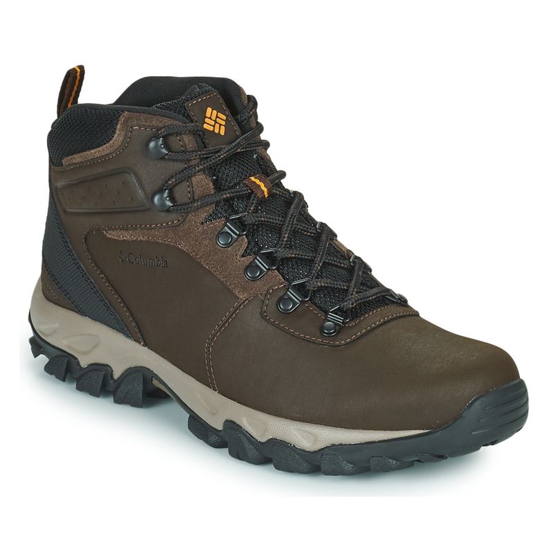 Columbia Newton Ridge Plus: Classic Value for Casual Explorers