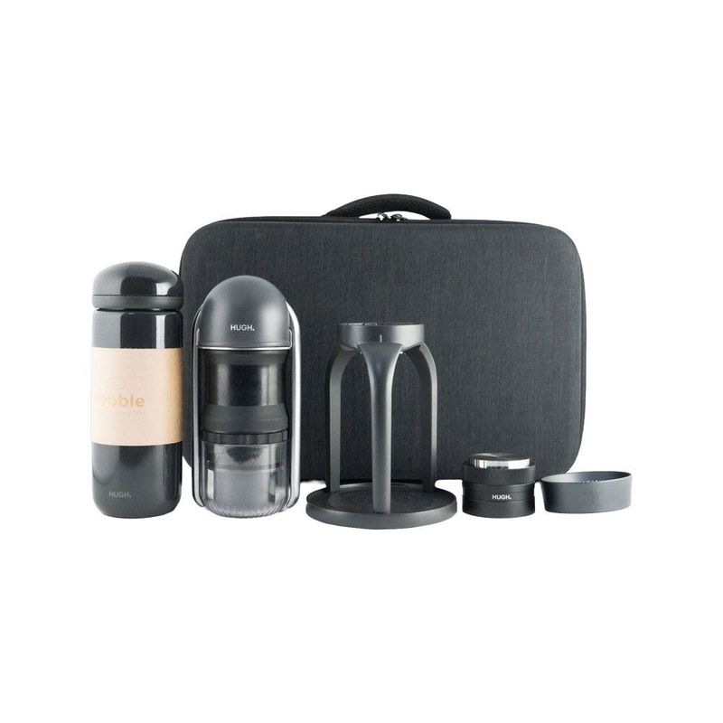 Portable Espresso Maker