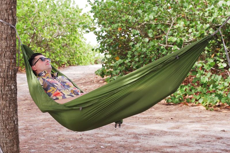 Kammok Roo Single — Best Lightweight Option