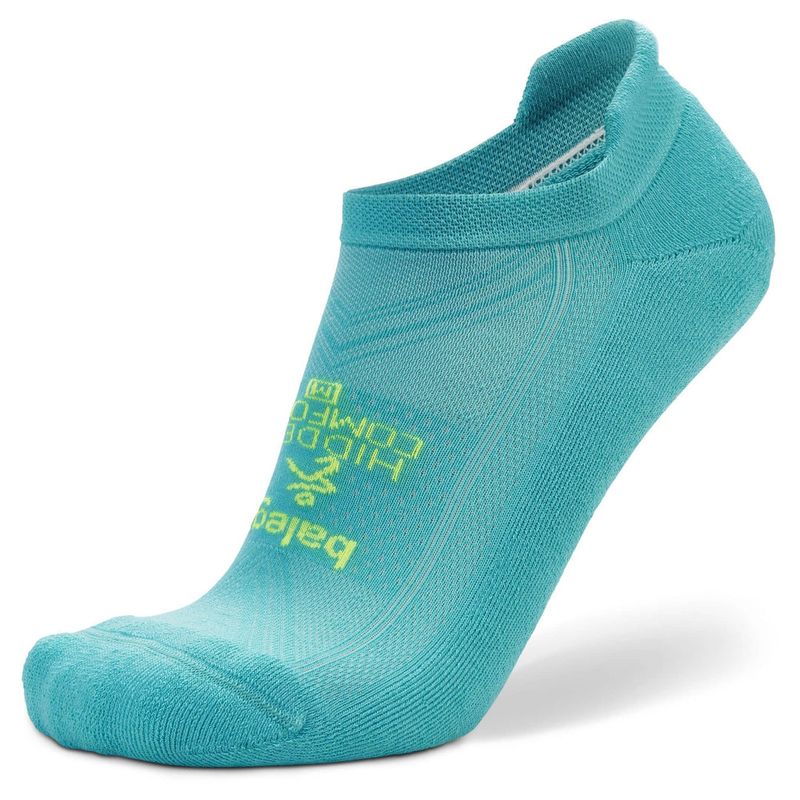 Balega Hidden Comfort No-Show Socks