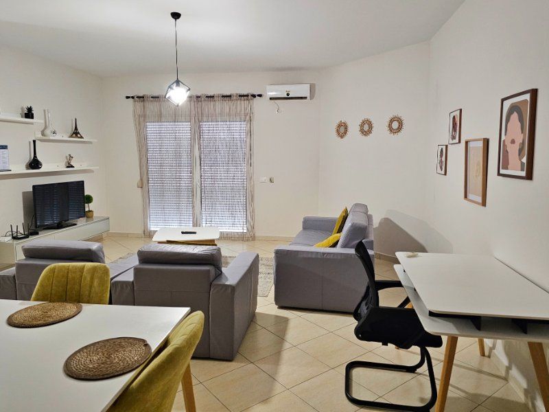 Affordable Short-Term Housing Availability