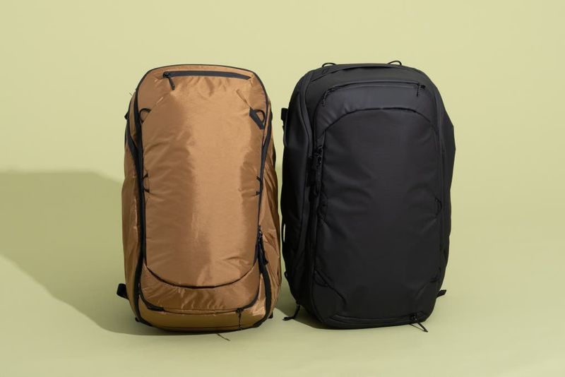 Comfort and Style Factors