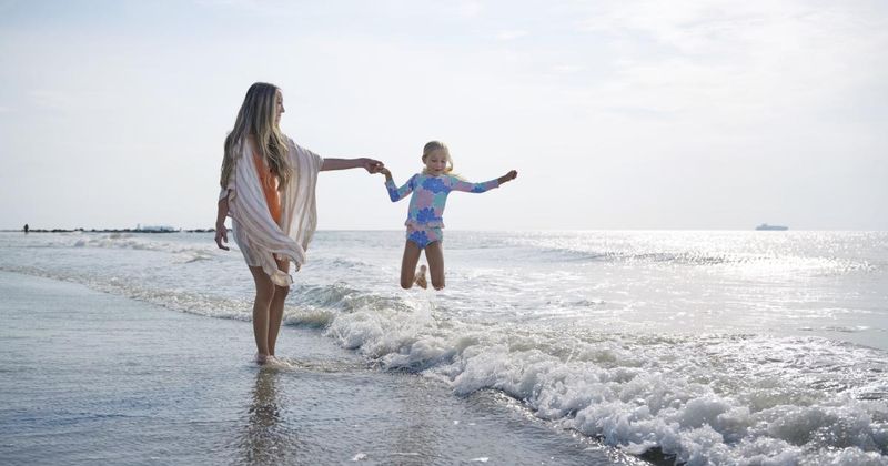 Savannah, Georgia + Tybee Island — history and beach time