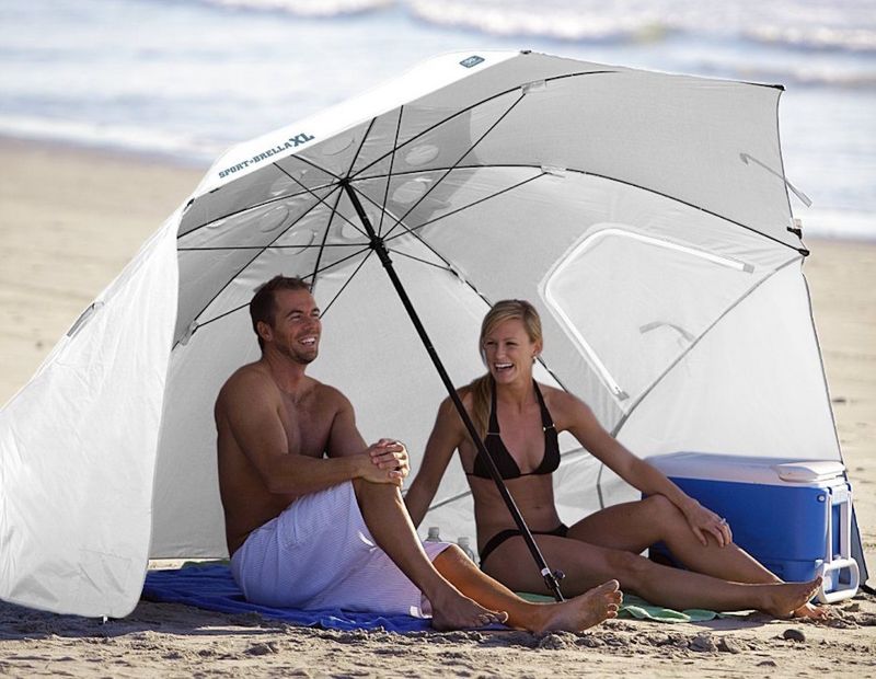 Sport-Brella Super-Brella Canopy Shelter