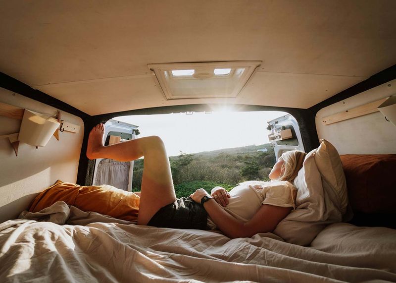 Travel Burnout Creeps In Without Warning