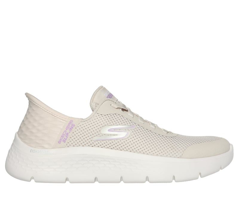 Skechers Go Walk Flex Grand Entry Sneaker