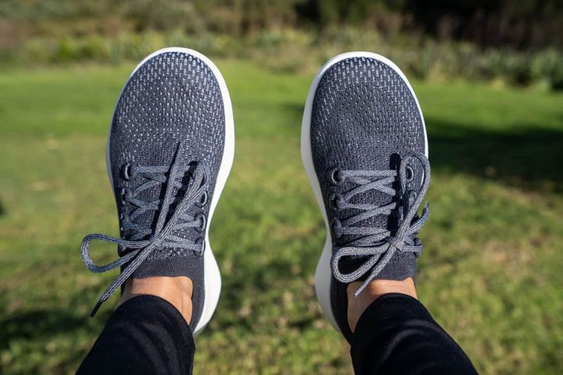 Allbirds Wool Runners (merino casuals)