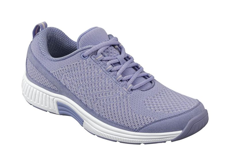 Orthofeet Coral Stretch Knit