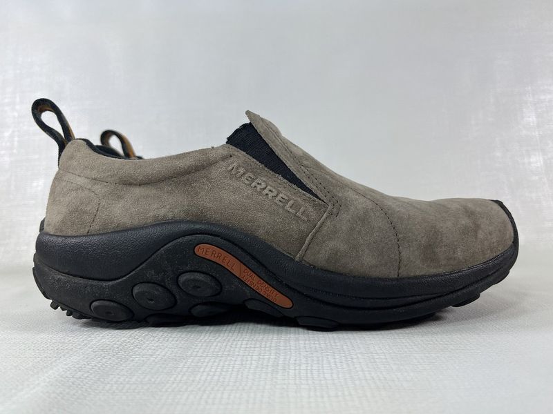 Merrell Jungle Mocs