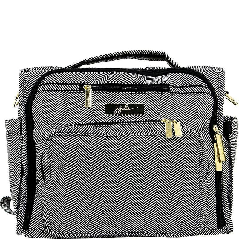 JuJuBe BFF Convertible Backpack