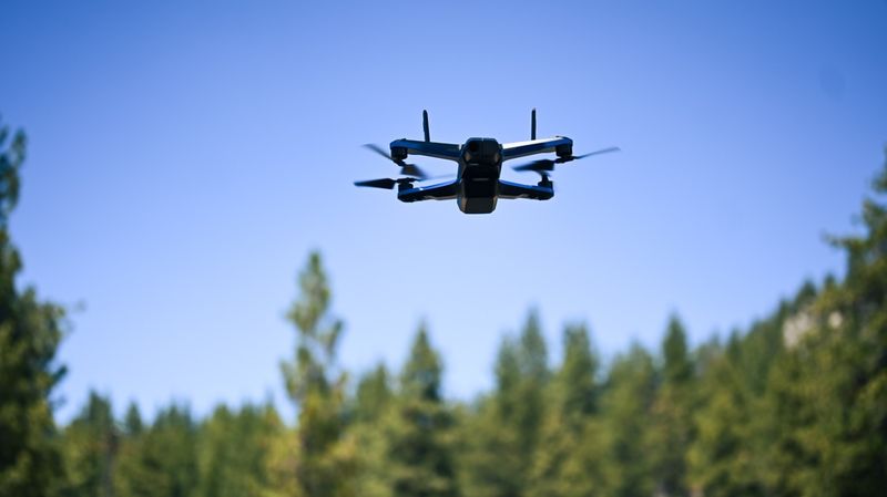 Skydio 2+