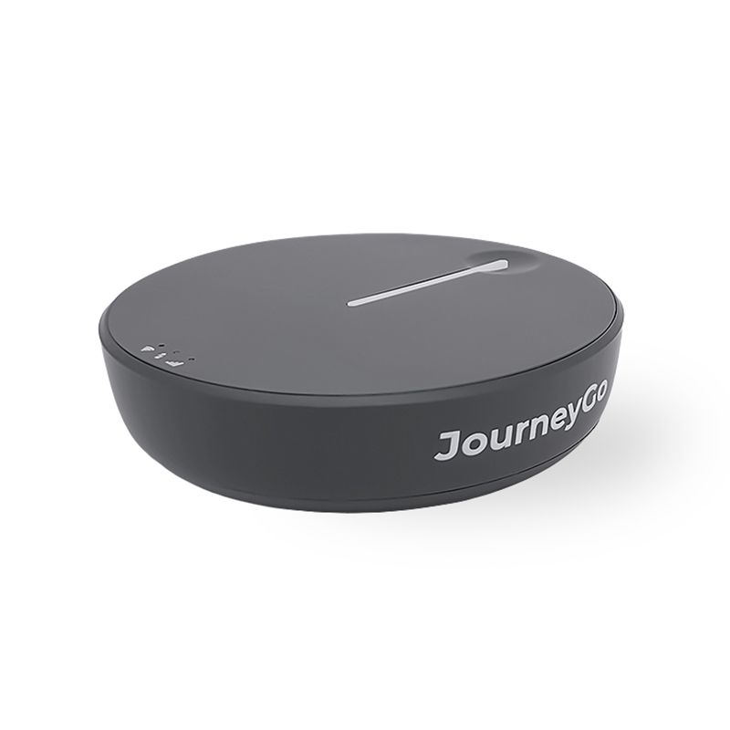 TravlFi JourneyGo LTE