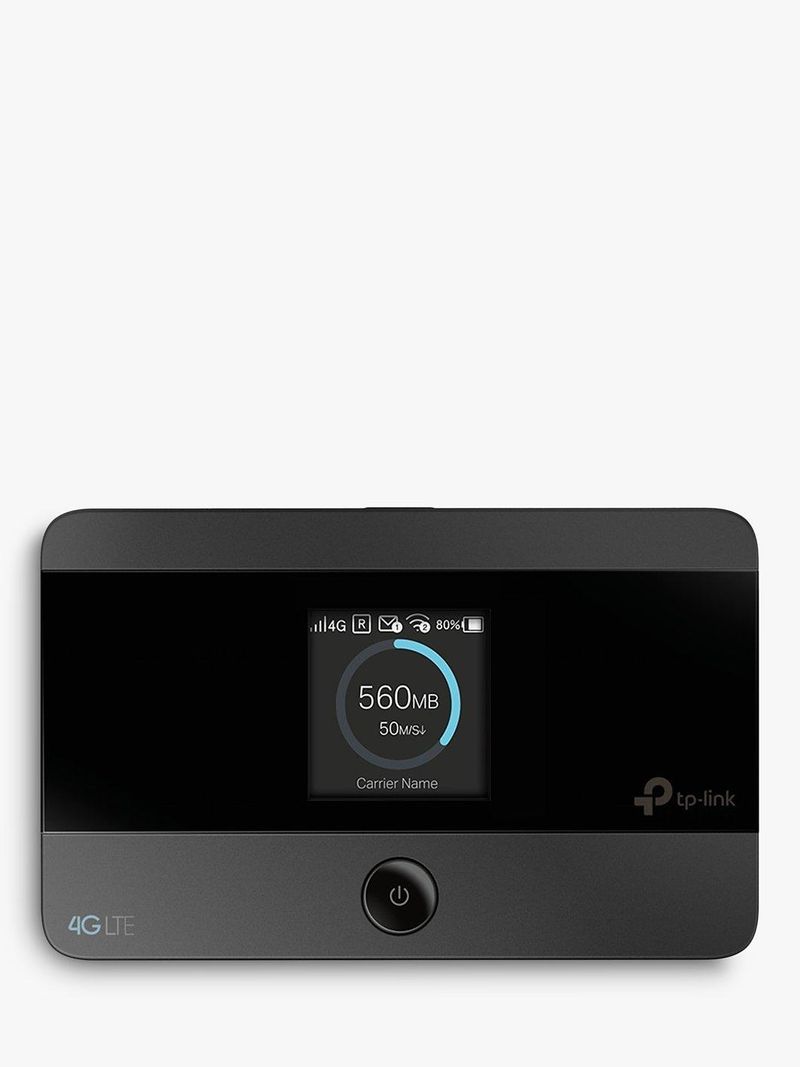 TP-Link AC750: Clever Connectivity Chameleon
