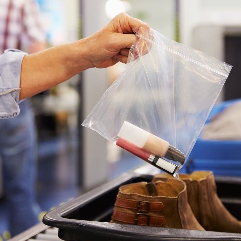Security Check Hero