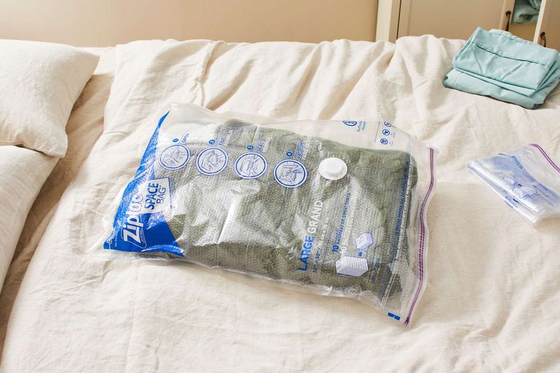 Laundry Lifesaver