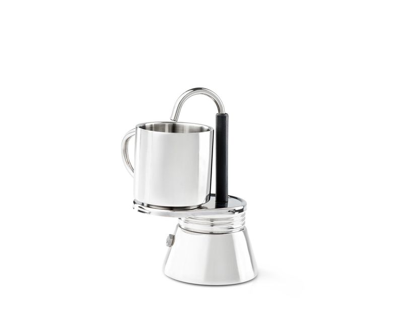 GSI Mini Espresso Set: Stylish Simplicity