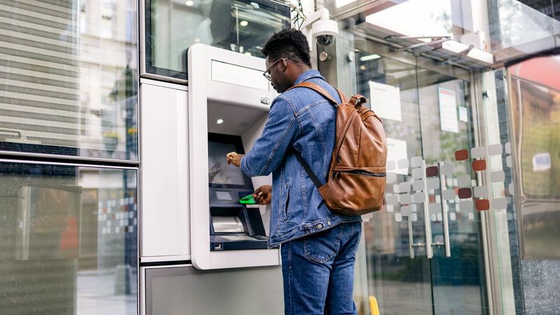 Ally Bank – Interest Checking