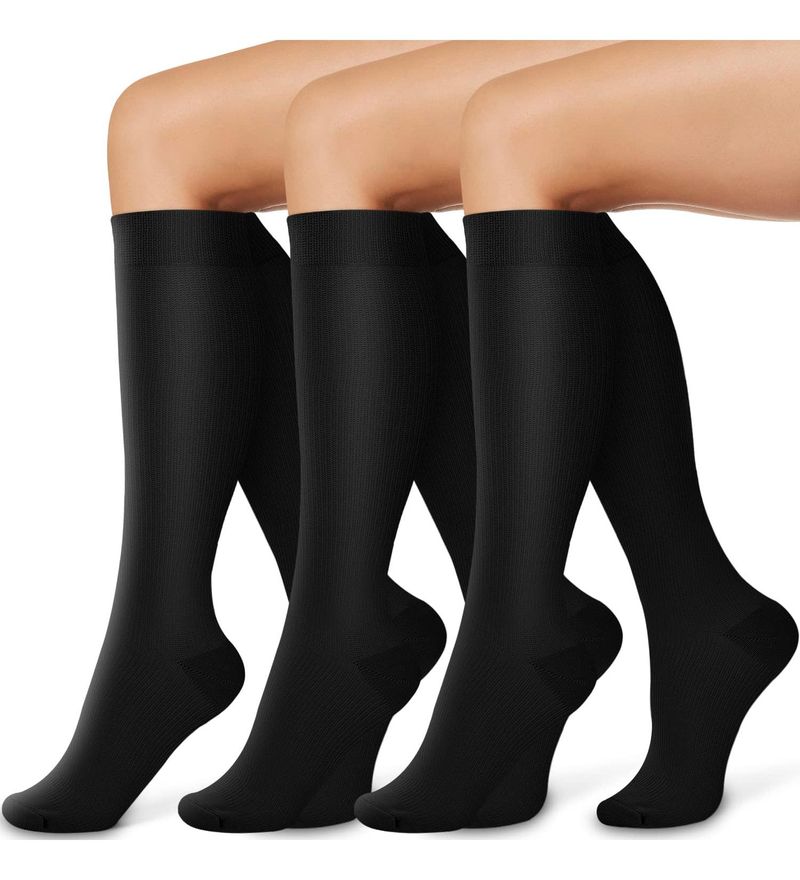 COOLOVER Compression Socks
