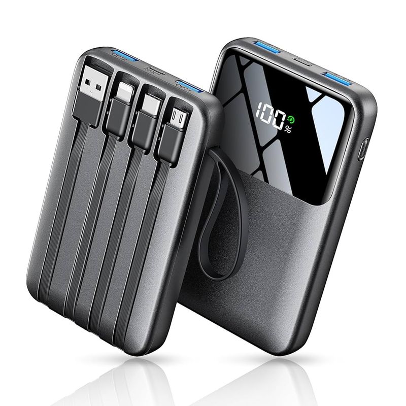Portable Charger