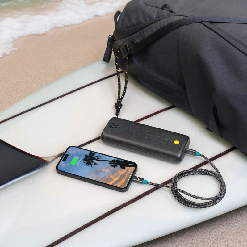 Nimble Champ Pro: Aluminum Elegance with Ethical Engineering
