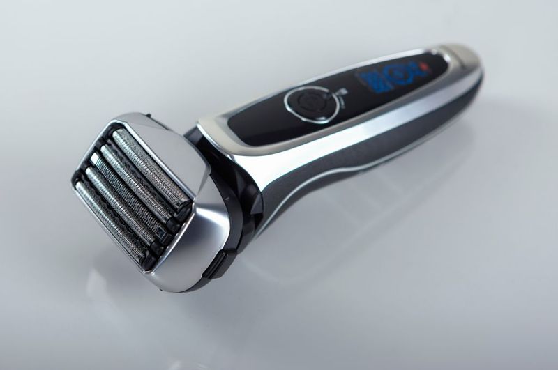 TSA-Friendly Razors