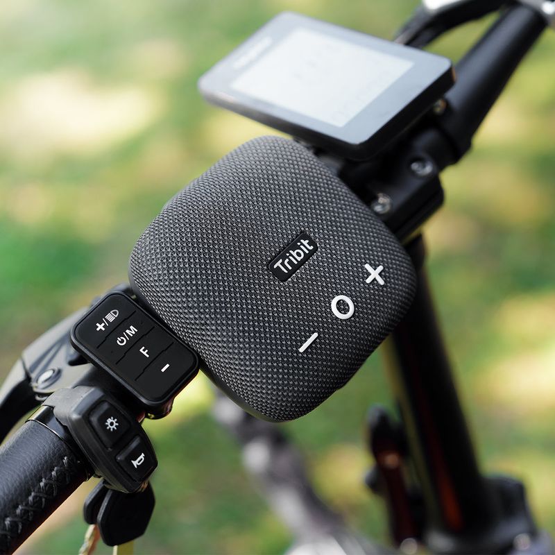 Tribit StormBox Micro 2: Budget-Friendly Wonder
