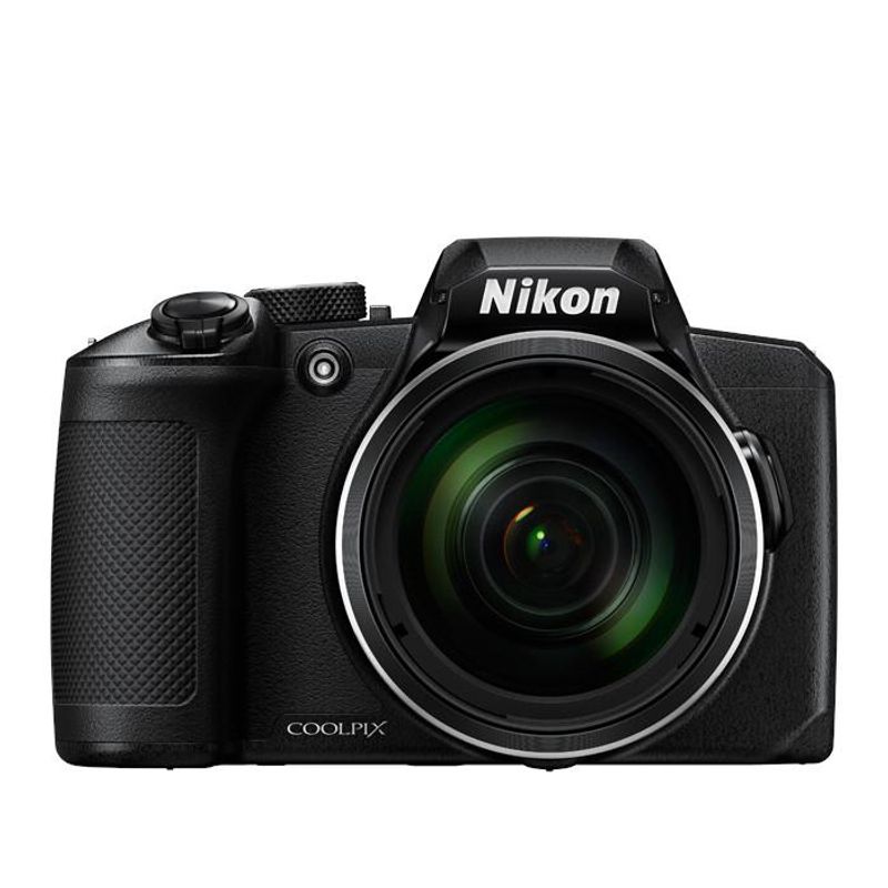 Nikon COOLPIX B600 Long-Range Companion
