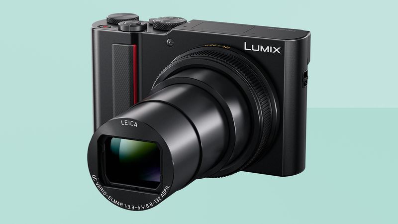 Panasonic Lumix ZS200