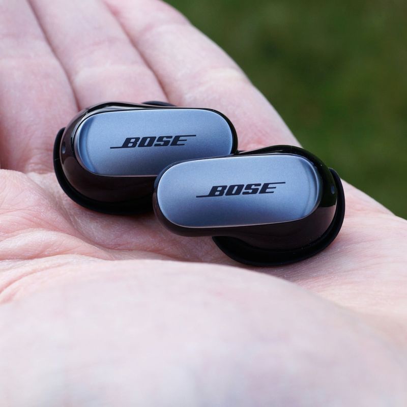 Bose QuietComfort Ultra Earbuds
