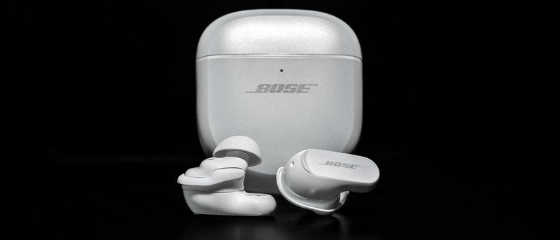 Bose QuietComfort Ultra Earbuds: First-Class Silence
