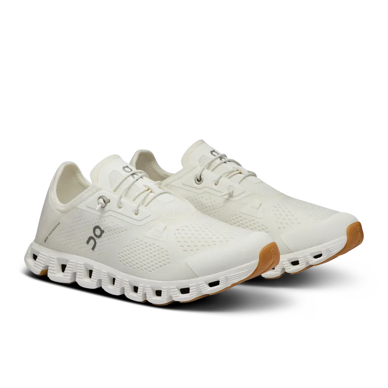 On Cloud 5 Slip-Ons