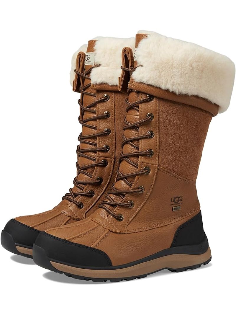 UGG Adirondack Waterproof Boots