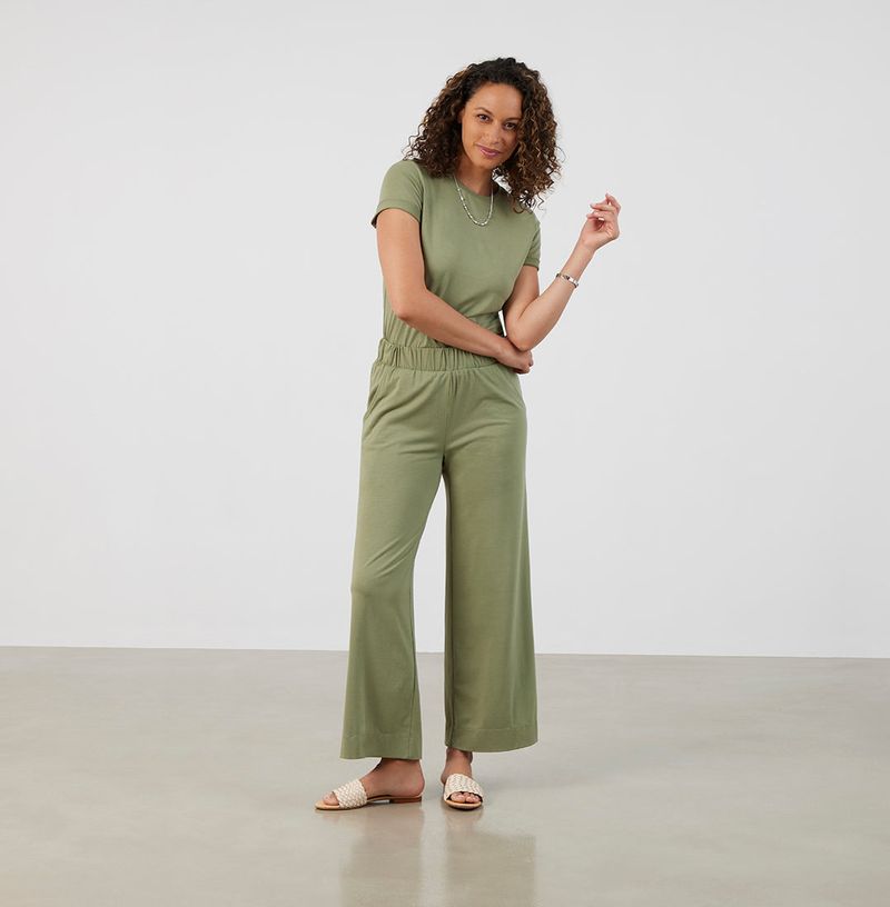 Bluffworks Threshold Wide Leg: Airy Urban Explorer