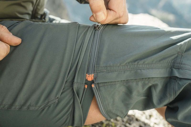 REI Co-op Sahara Convertible Pants