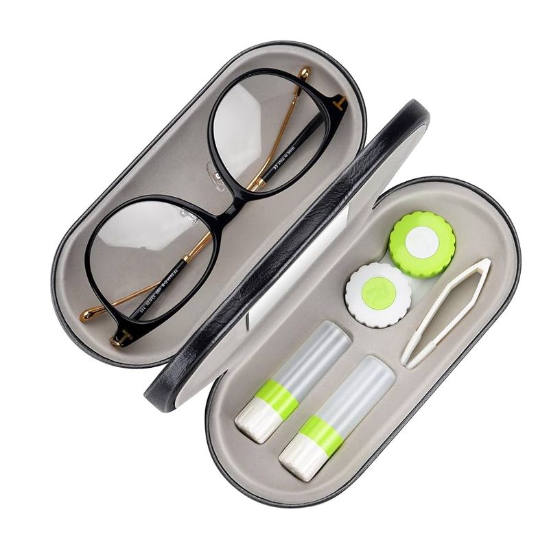 Glasses/Contacts Kit