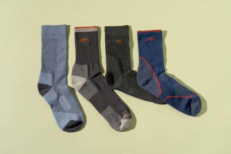 Stock Up on Everyday Trail Gear