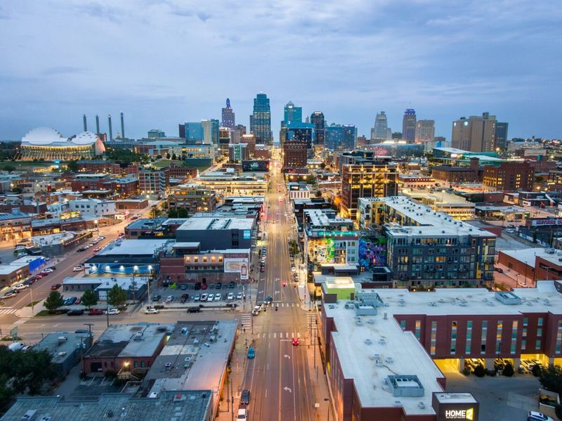 Kansas City, Missouri