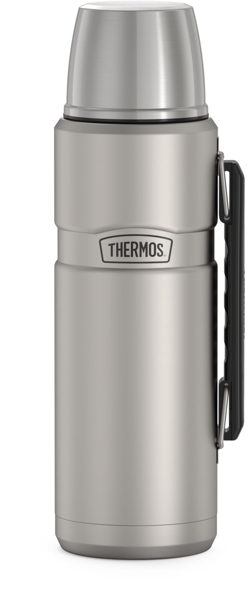 Thermos Stainless King - The Daily Workhorse