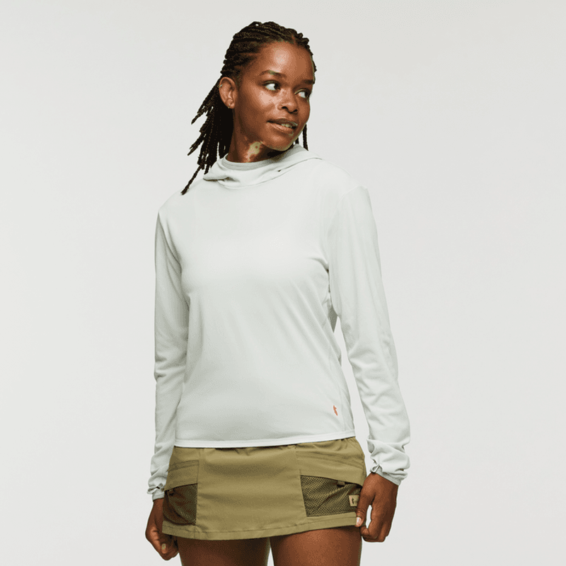 Cotopaxi Sombra Sun Hoodie — Best All-Around