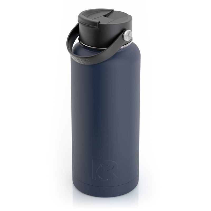 RTIC Bottle – Champion of Cold