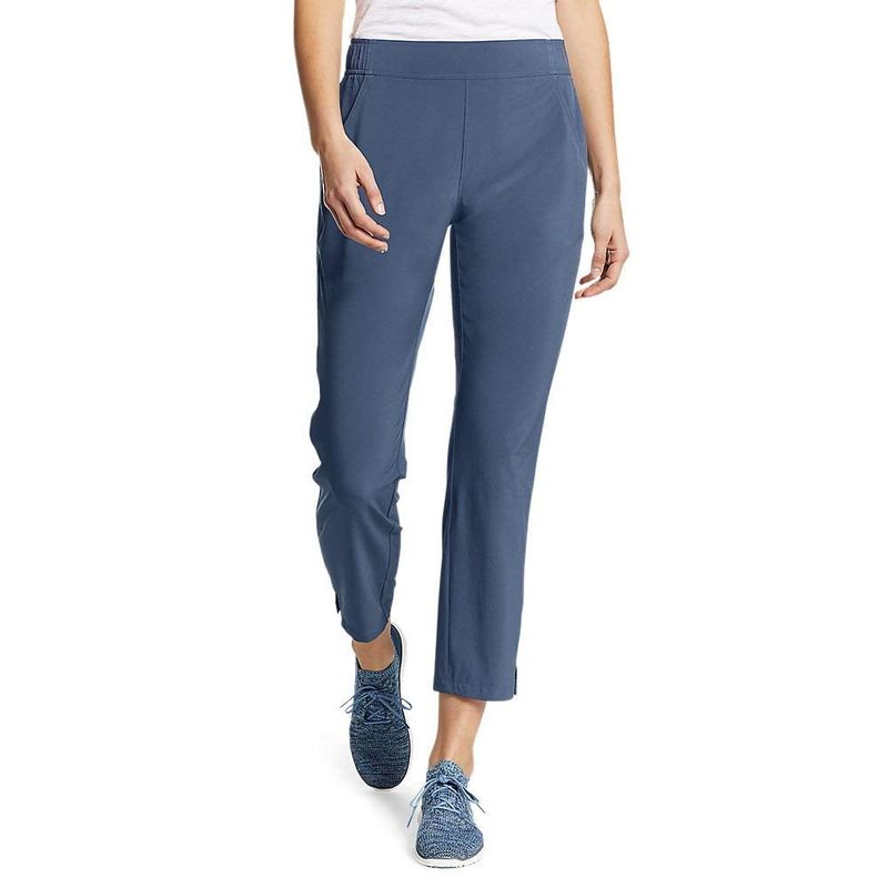 Eddie Bauer Departure Lightweight Wrinkle-Free Pants