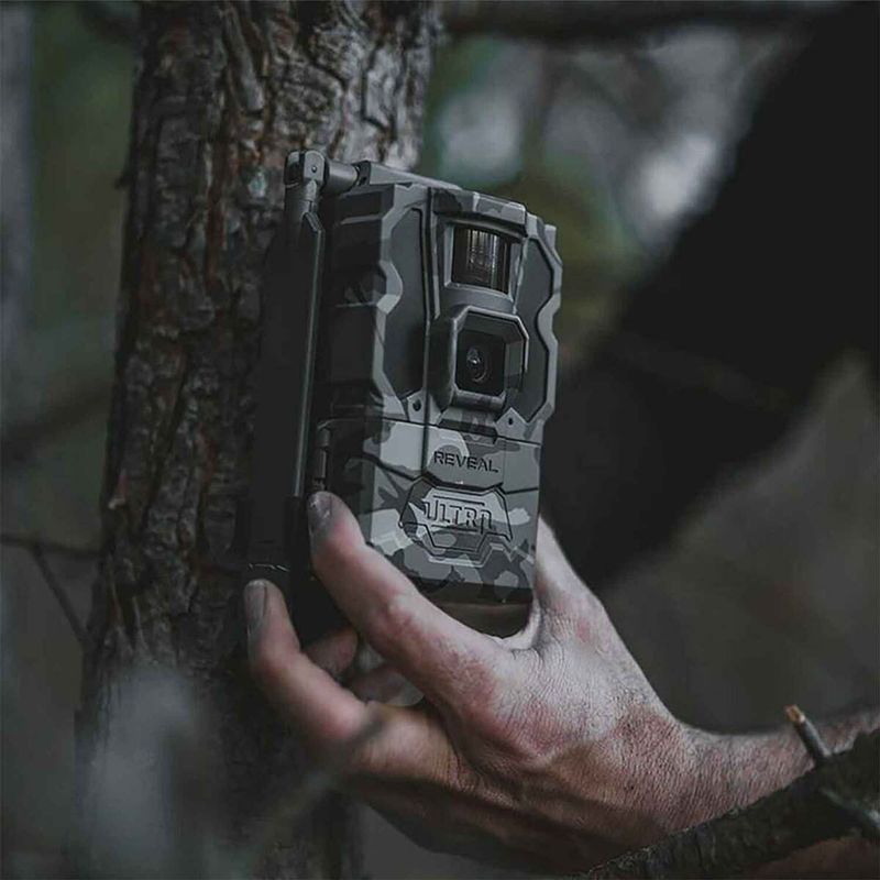 Tactacam Reveal Ultra – Mid-Range Standout