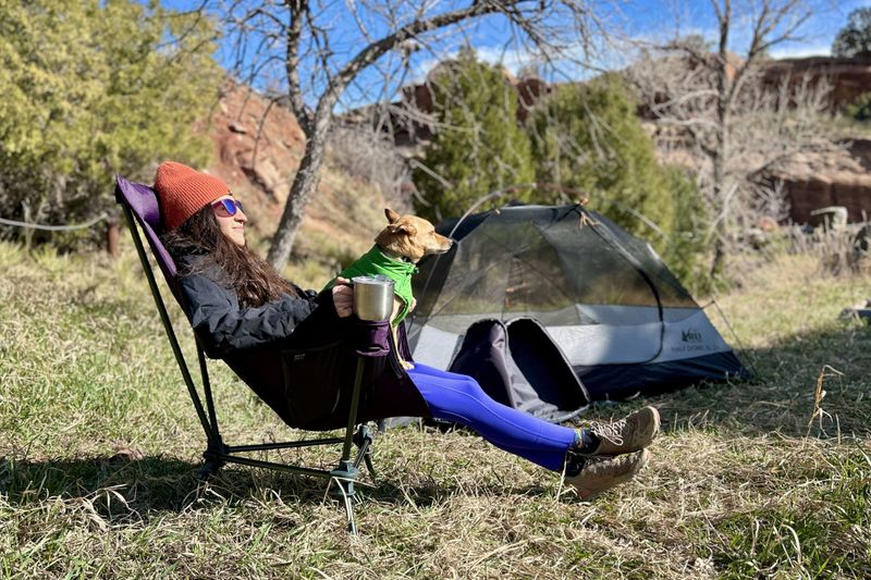 Upgrade to Comfort and Convenience Items
