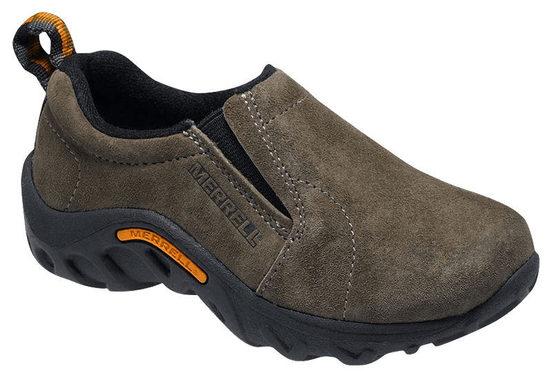 Merrell Jungle Moc: Slip-On Simplicity for Family Journeys